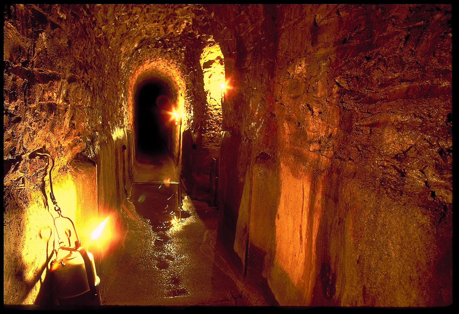 Aqueduc de Louveciennes